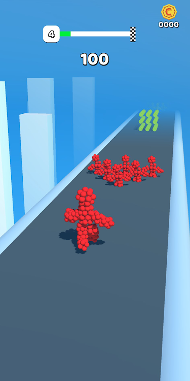 Magnetic Run 3D׿ͼƬ1