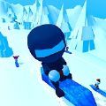 Ϸ׿ٷ棨Icicle Ride v1.0.4