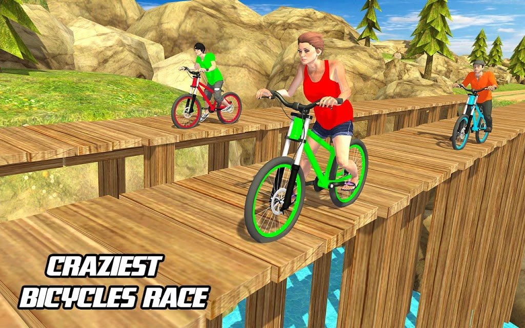 BMXؼʦļϷ׿ͼƬ1