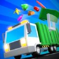 Garbage Truck 3DϷ