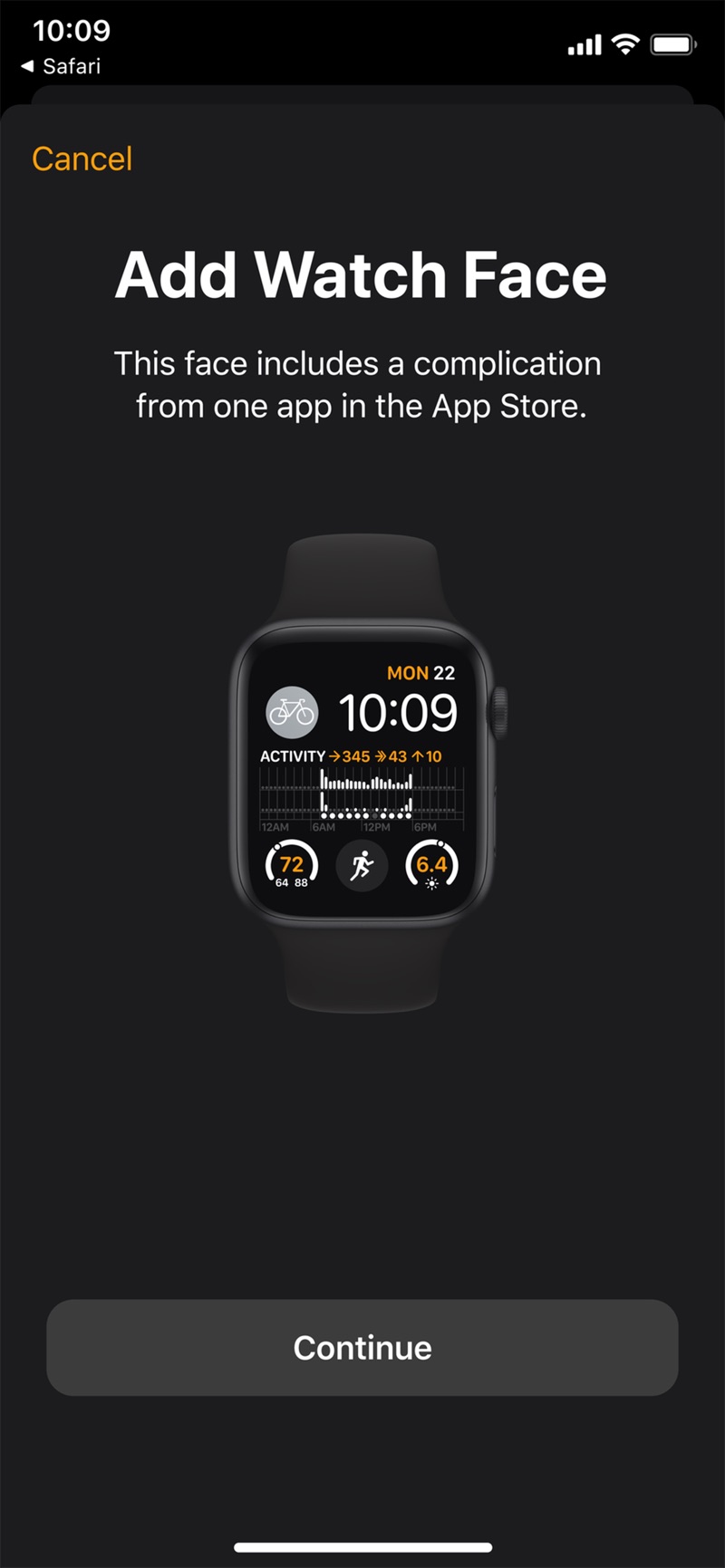 watch os 5.3ͼƬ3