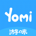 Yomiäapp