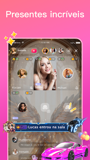 iwee apk mod dinheiro infinito 2024图片2