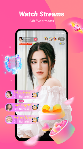 Ligo Live mod apk moedas ilimitadas  1.5.5.2 screenshot 2