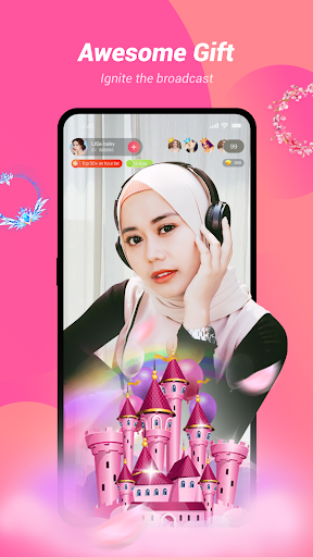 Ligo Live mod apk moedas ilimitadas图片1