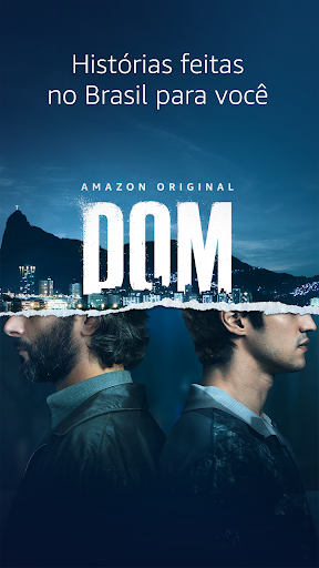 Amazon Prime Video mod apk premium desbloqueado 2024  3.0.367.2447 screenshot 1