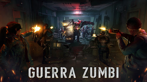 Doomsday Last Survivors mod apk obb ilimitado tudo  1.29.0 screenshot 3