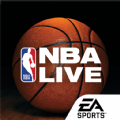 NBA LIVE Mobile Basquete apk mod 8.2.06 dinheiro infinito 8.2.06