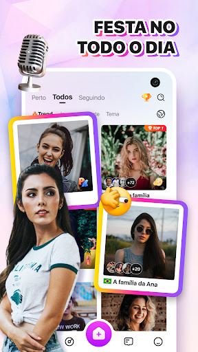 Timo Club mod apk moedas ilimitadas desbloquearam tudo  2.1.8 screenshot 1