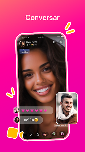 ComLive mod apk premium desbloqueado última versão  3.4.7 screenshot 1