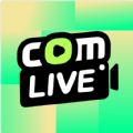 ComLive mod apk premium desbloqueado última versão 3.4.7