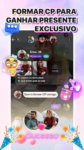 Timo Club mod apk moedas ilimitadas desbloquearam tudo  2.1.8 screenshot 3