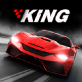 Corrida de carros rei Baixar apk para Android 4.3