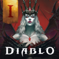 Diablo Immortal mod apk