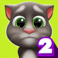 Meu Talking Tom 2