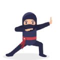 Mover Ninja Baixar apk para Android  v1.0