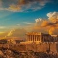 Ancient Greece Quiz Baixar apk