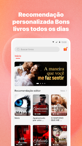 TapLivros mod apk moedas ilimitadas  v1.23.1 screenshot 2