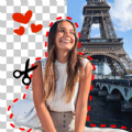 Photo Background Eraser Editor mod apk premium desbloqueado  1.0.76_20240411