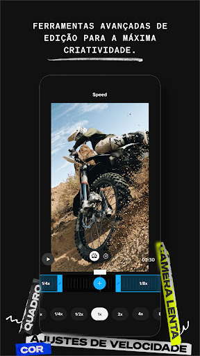 GoPro Quik mod apk 12.12 premium desbloqueado  11.14 screenshot 2