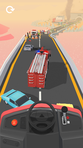 Vehicle Masters mod apk dinheiro ilimitado todos os carros desbloqueados  1.0.29 screenshot 3