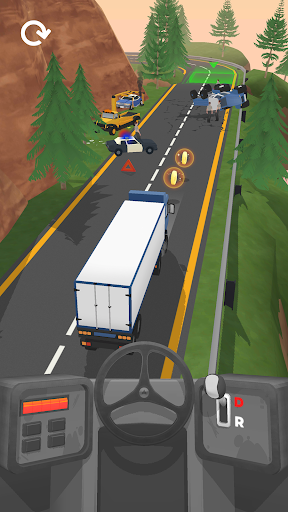 Vehicle Masters mod apk dinheiro ilimitado todos os carros desbloqueados  1.0.29 screenshot 1