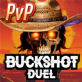 Buckshot Duel PVP Online apk