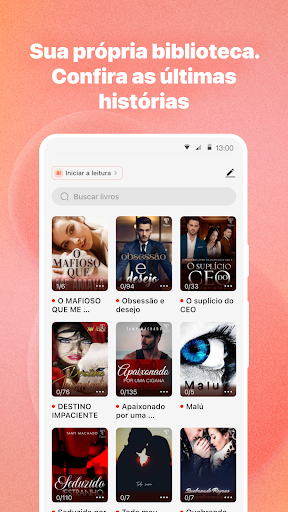 TapLivros mod apk moedas ilimitadas  v1.23.1 screenshot 3