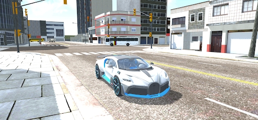 Ópera Carros Urbanos apk Download for Android  19.4 screenshot 1