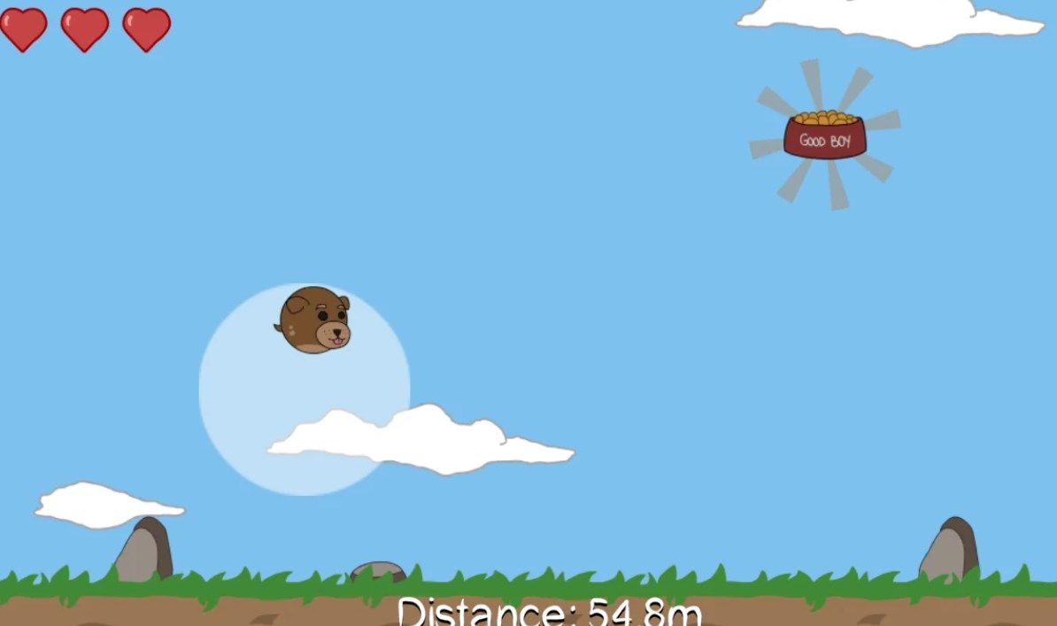 BallDog Baixar apk para Android  5.2.8 screenshot 3