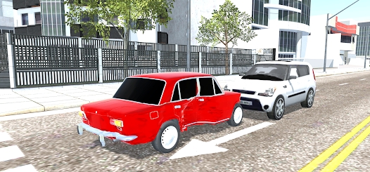 Ópera Carros Urbanos apk Download for Android  19.4 screenshot 2