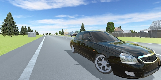 Ópera Carros Urbanos apk Download for Android  19.4 screenshot 3