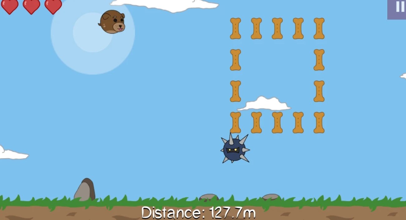 BallDog Baixar apk para Android  5.2.8 screenshot 2