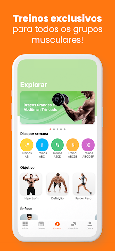 Gym WP premium apk 10.0.5 última versão  10.0.5 screenshot 2