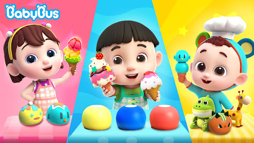 BabyBusTV apk mod desbloqueado tudo图片1