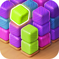 Colorwood Sort Puzzle Game mod apk dinheiro ilimitado 1.9.13752