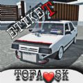 Etiket Tofask mod apk dinheiro ilimitado última versão 2.4.4