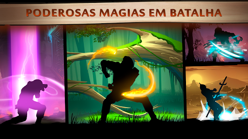 Shadow Fight 2 mod menu apk tudo ilimitado e nível máximo 2024  2.34.0 screenshot 2