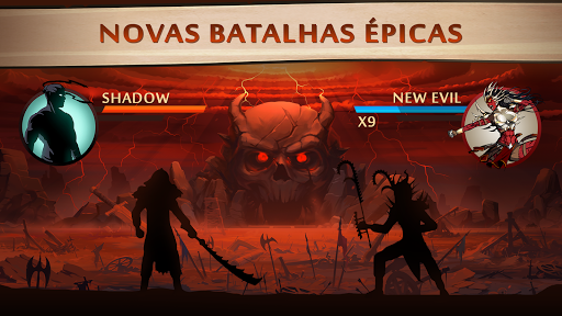 Shadow Fight 2 mod menu apk tudo ilimitado e nível máximo 2024图片1