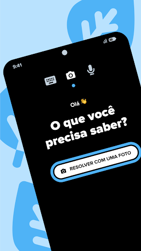 Brainly mod apk pontos ilimitados última versão 2024  5.187.0 screenshot 1