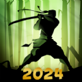 Shadow Fight 2 mod menu apk tudo ilimitado e nível máximo 2024  2.34.0