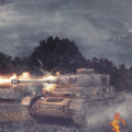 Panzer War mod apk (dinheiro ilimitado) Última versão  323.3