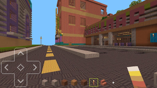 Craftsman Building Craft mod apk menu 1.9.271 tudo ilimitado  1.9.271 screenshot 3