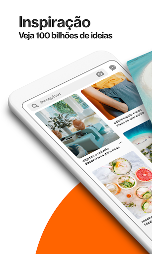 Pinterest Lite mod apk premium desbloqueado última versão 2024  1.8.0 screenshot 3