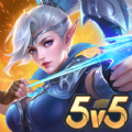 Mobile Legends mod apk dinheiro e diamante ilimitado 2024 21.8.58.9312