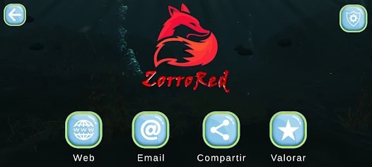 Peixe-enigma ZD Baixar apk para Android  v1.0 screenshot 1