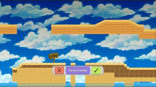 Criador de jogos Blox 2D apk Download for Android  6.5 screenshot 1