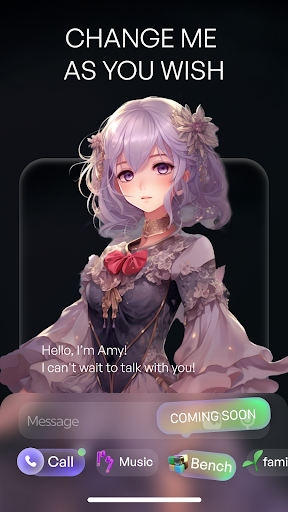 EVA AI mod apk 3.64.1 premium desbloqueado latest version  3.64.1 screenshot 2