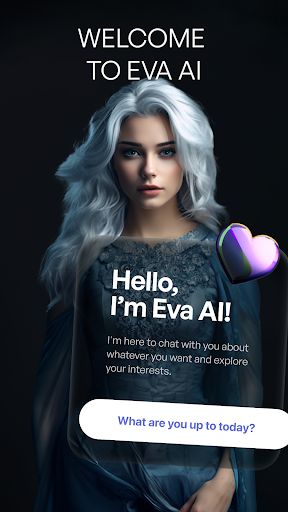 EVA AI mod apk 3.64.1 premium desbloqueado latest version  3.64.1 screenshot 3