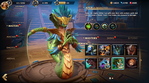 Minion Masters mod apk ilimitado tudo  11.1.30070.77078 screenshot 2